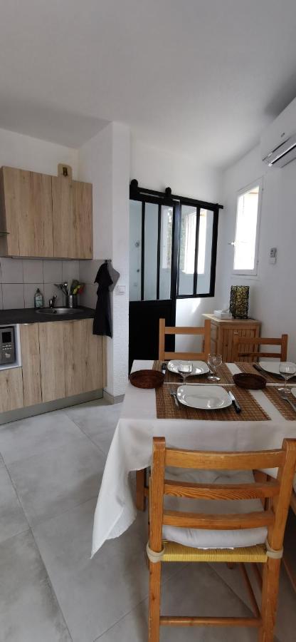 La Terrasse Bandolaise Tout A Pied, Wifi, Clim, Parking المظهر الخارجي الصورة