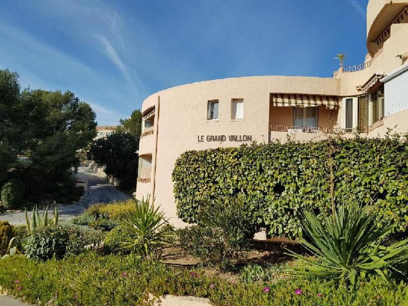 La Terrasse Bandolaise Tout A Pied, Wifi, Clim, Parking المظهر الخارجي الصورة