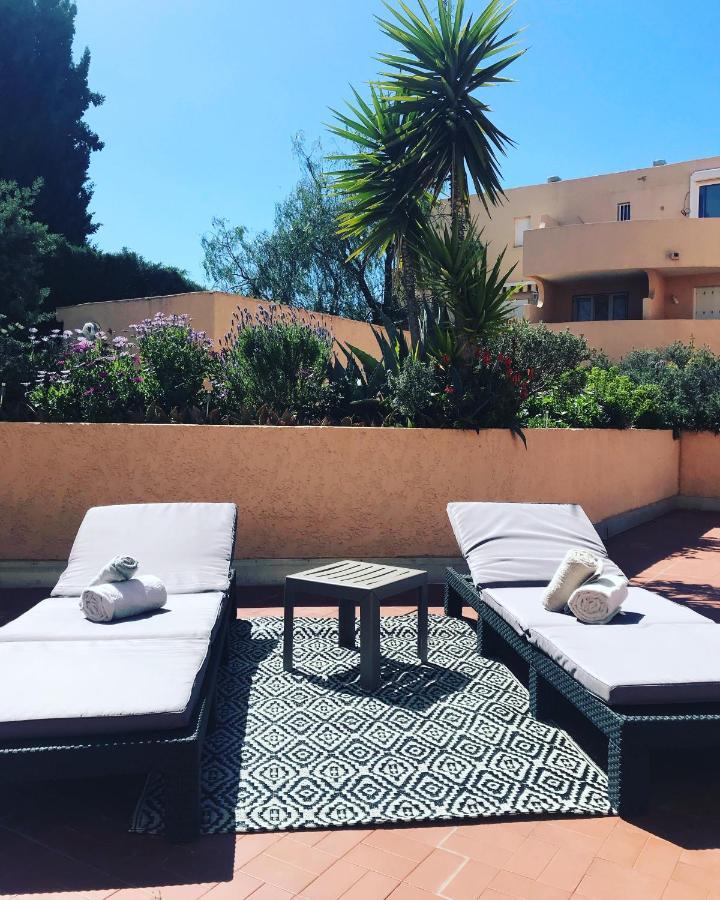 La Terrasse Bandolaise Tout A Pied, Wifi, Clim, Parking المظهر الخارجي الصورة